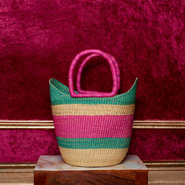 Vixen Basket