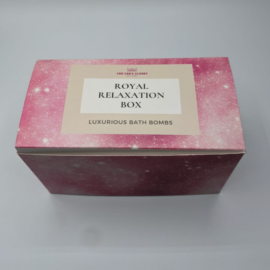 Bath Bombs