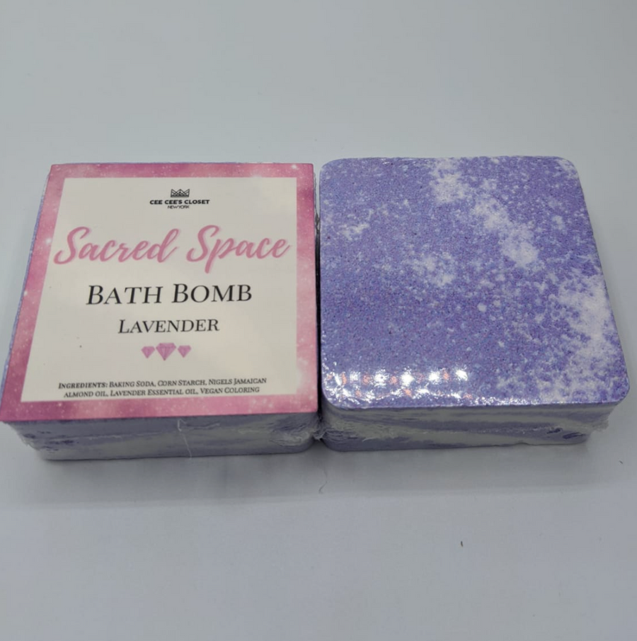 Bath Bombs
