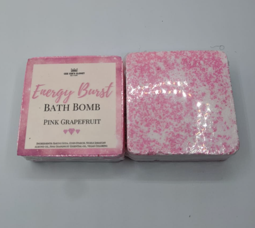 Bath Bombs