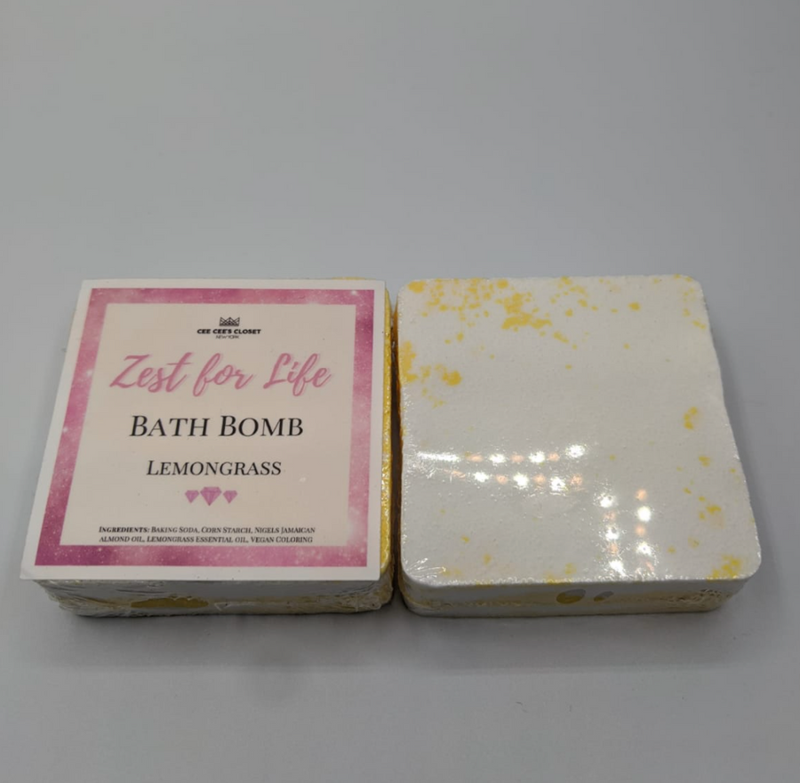 Bath Bombs