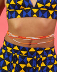 Summer Waist Beads