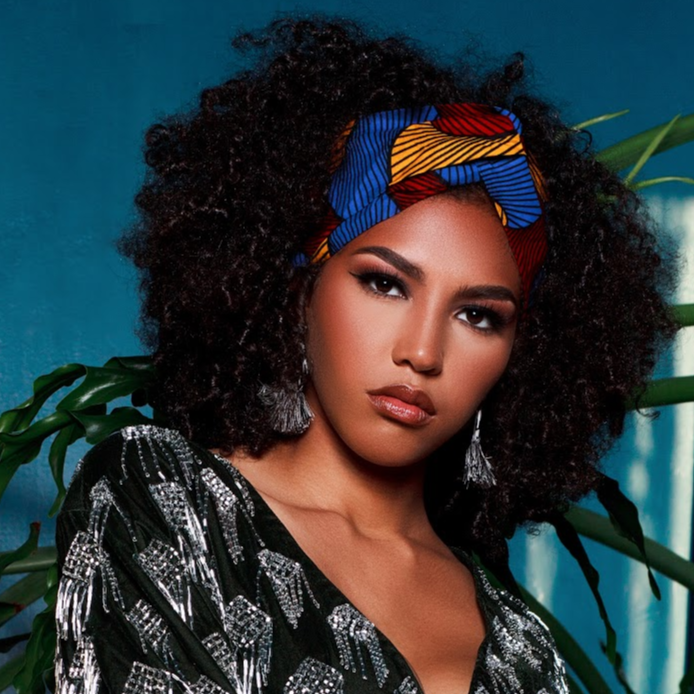 Tinashe Headband