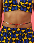 Trini Babe Waist Beads