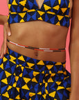 Trini Babe Waist Beads