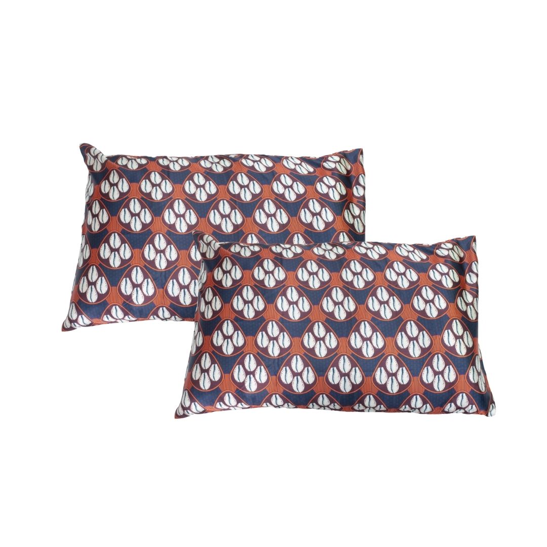 Satin Pillow Case
