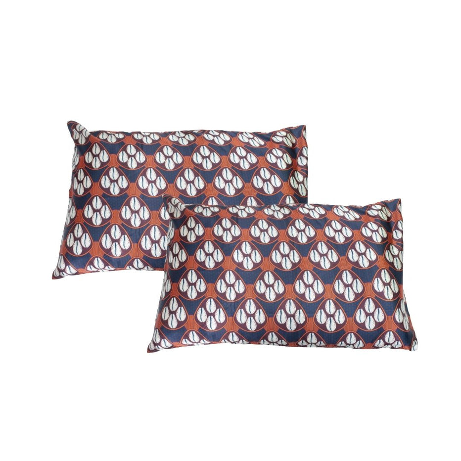 Satin Pillow Case Cee Cee's Closet NYC