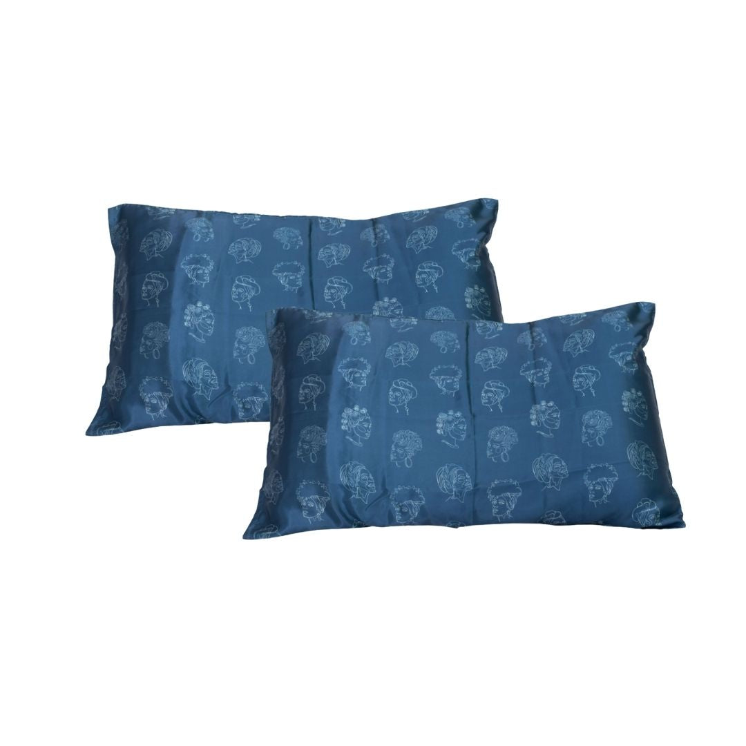 Satin Pillow Case