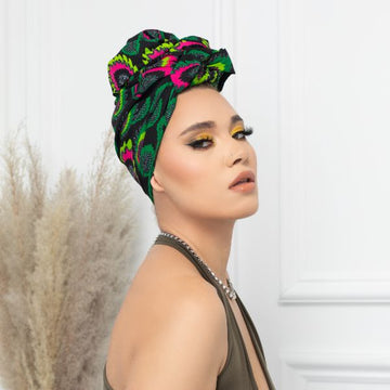 Abella Headwrap - Head Wraps