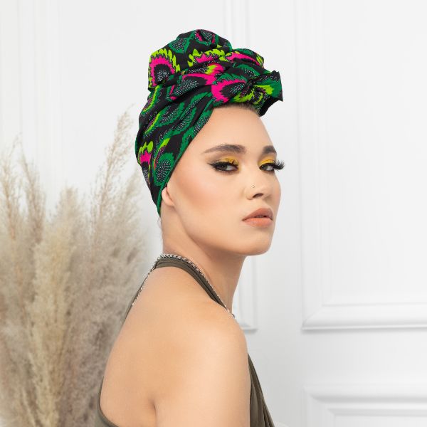 Abella Headwrap - Head Wraps