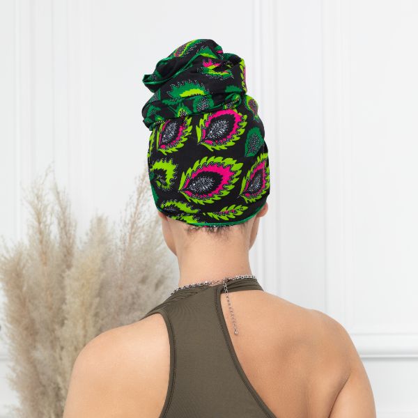 Abella Headwrap - Head Wraps