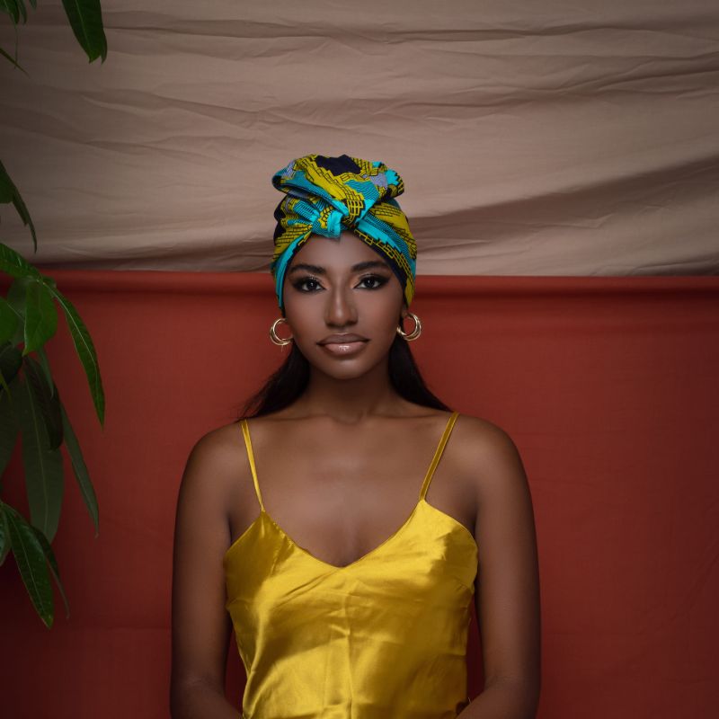 Adaliyah Silk Lined Shortie