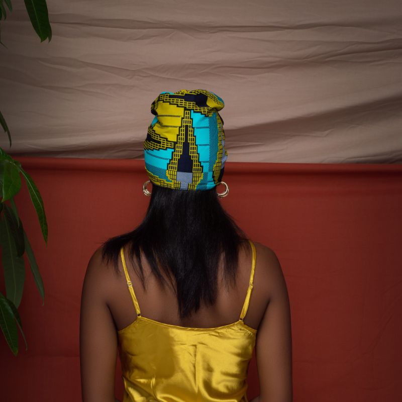 Adaliyah Silk Lined Shortie