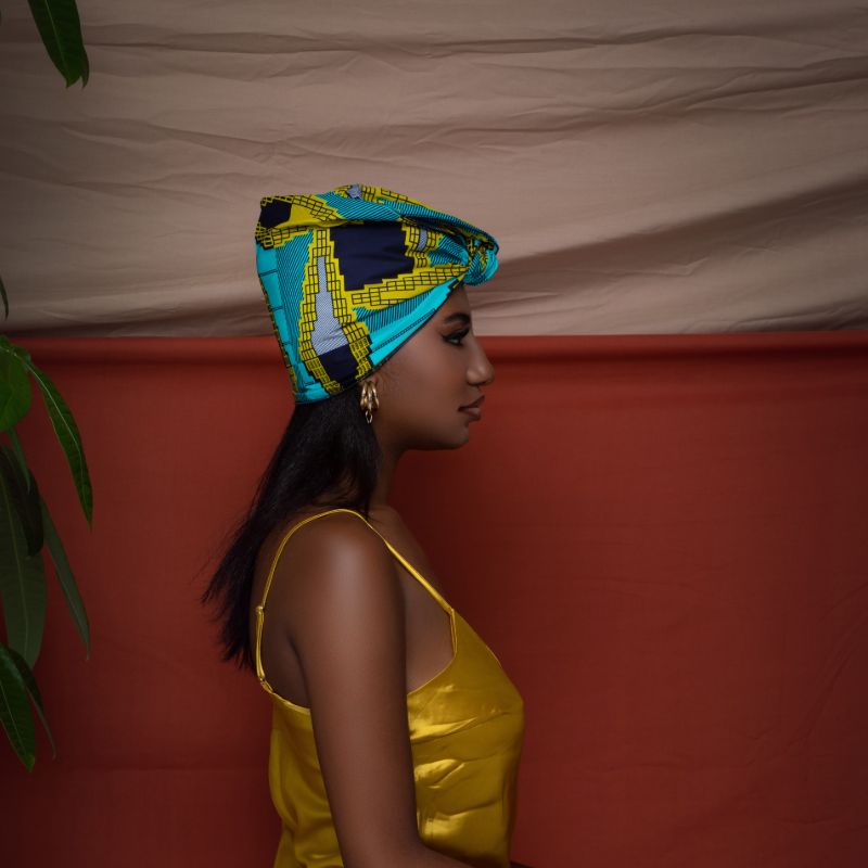 Adaliyah Silk Lined Shortie
