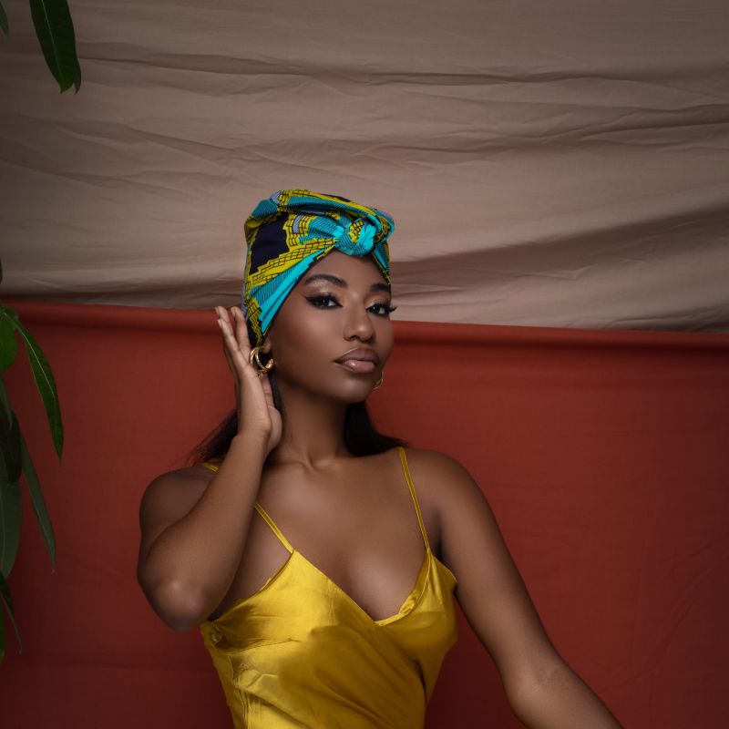 Adaliyah Silk Lined Shortie