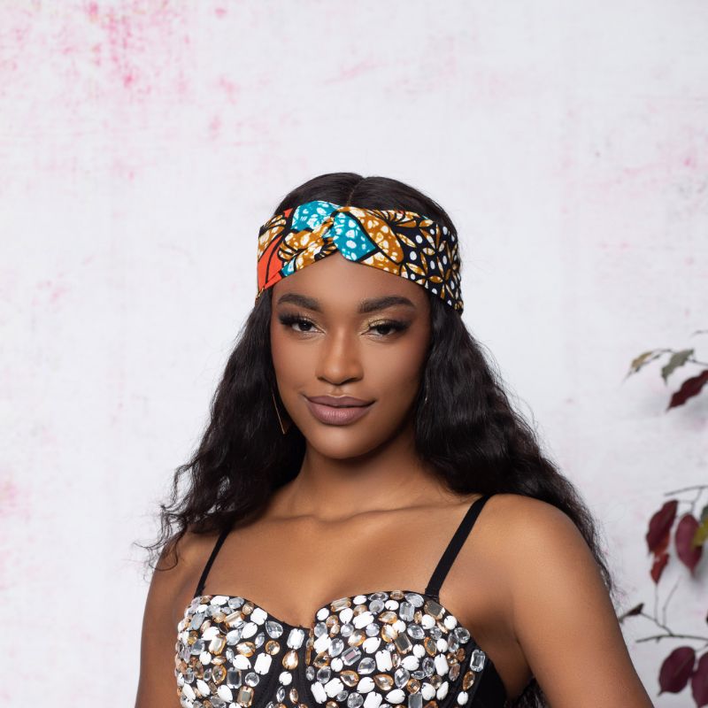 Adeoba Headband