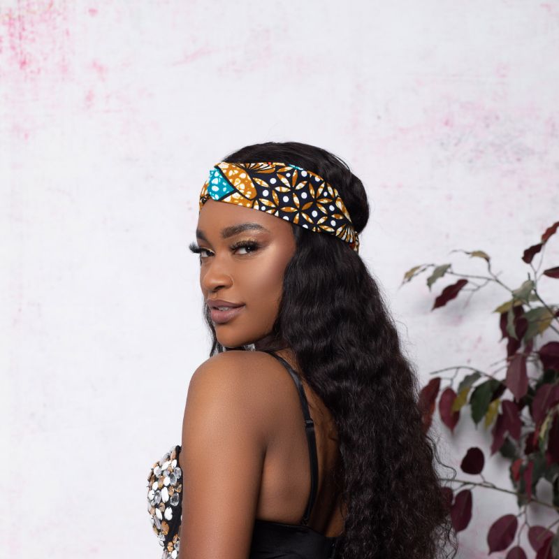 Adeoba Headband
