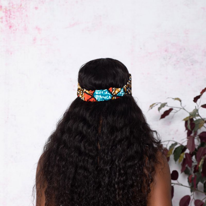Adeoba Headband