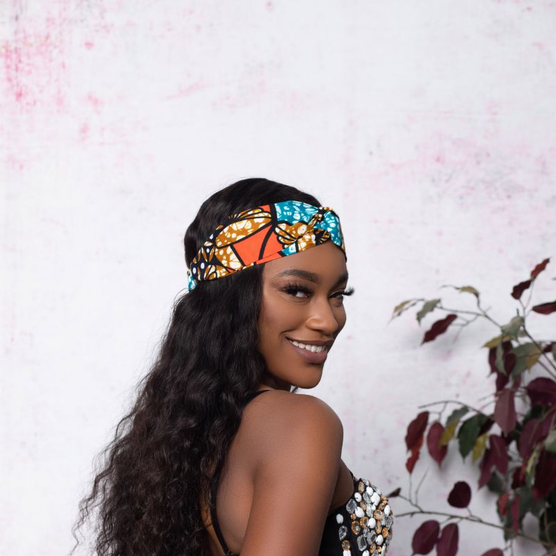 Adeoba Headband