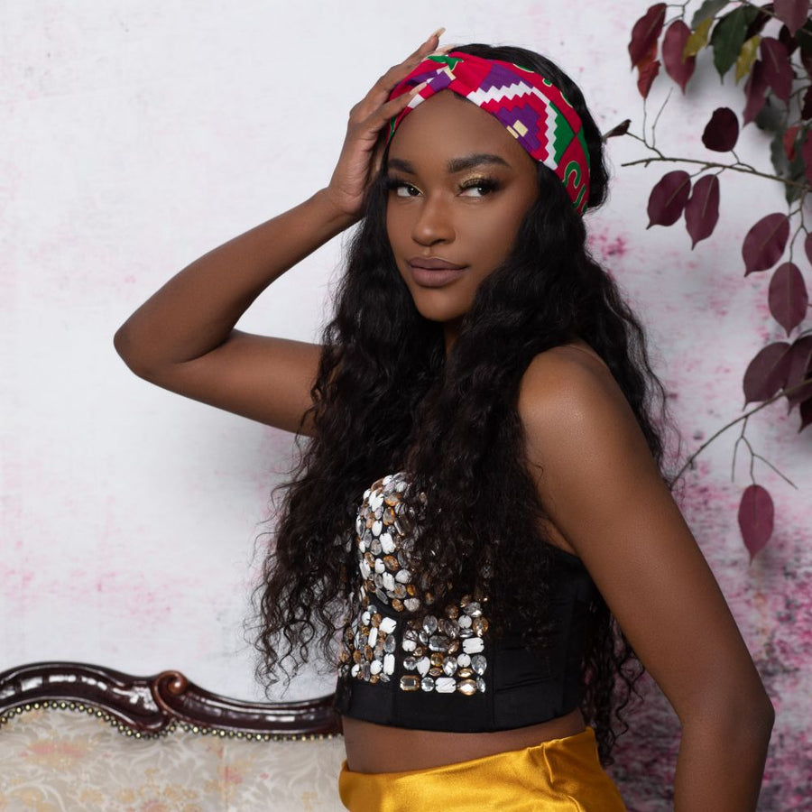 Agyei Headband