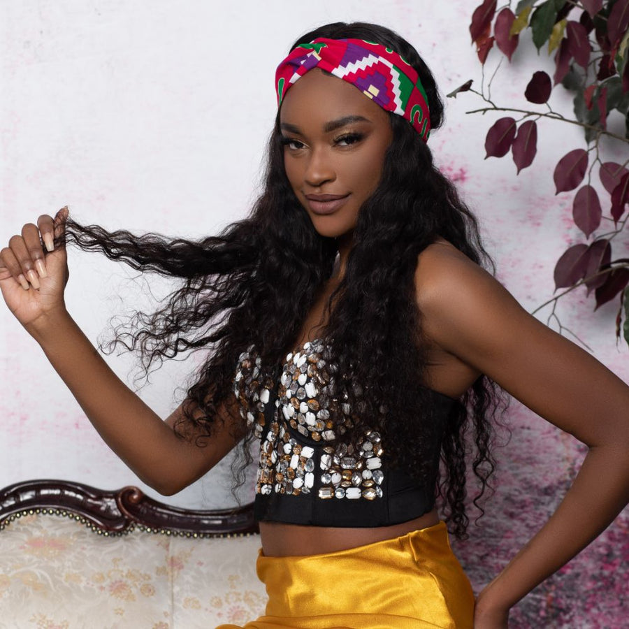Agyei Headband