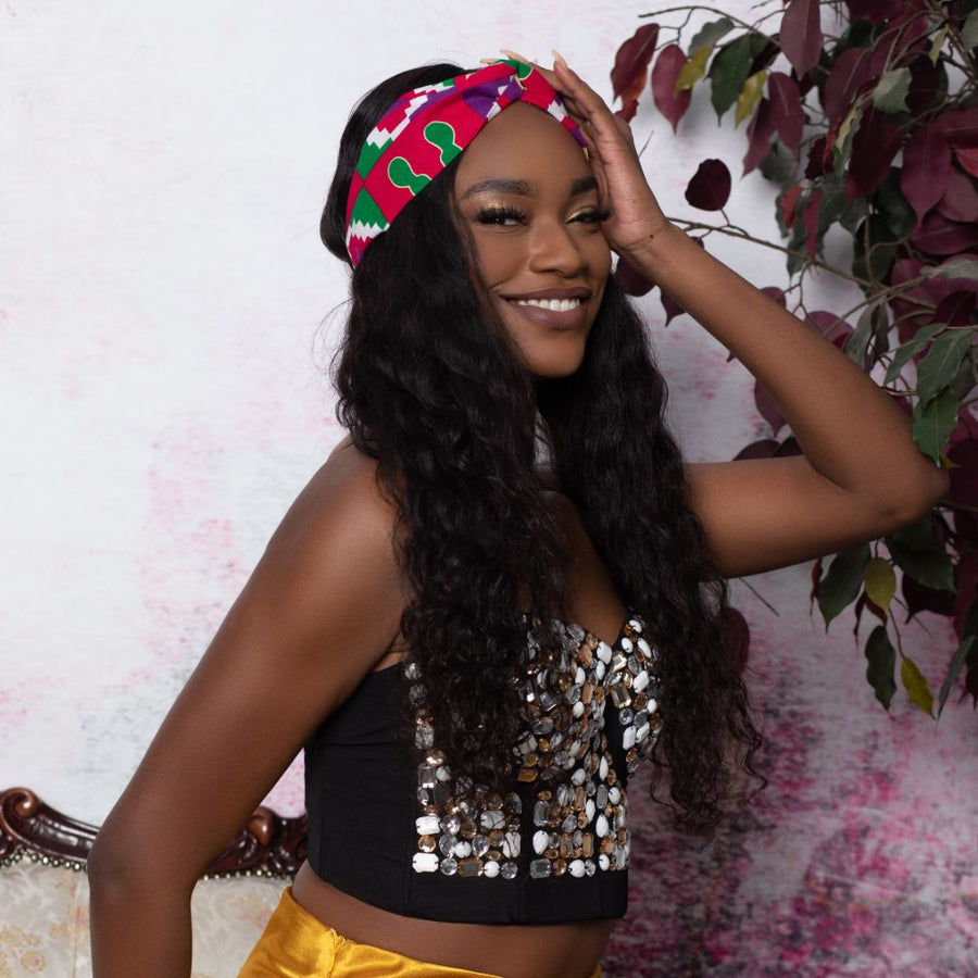Agyei Headband