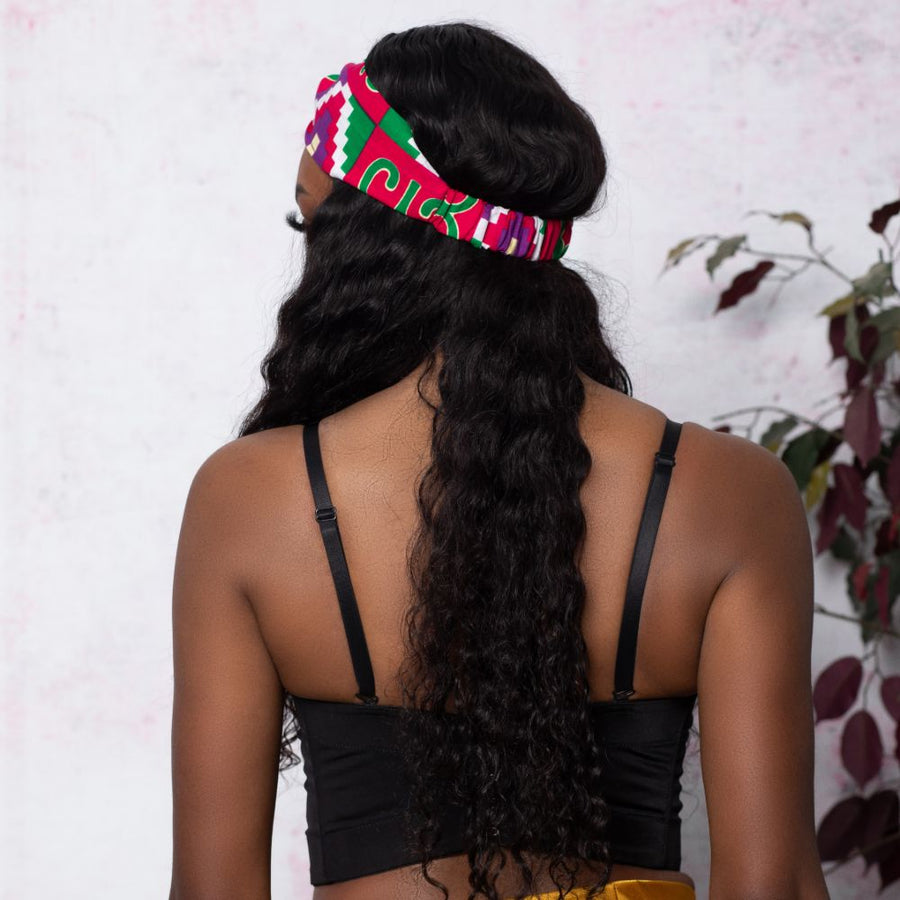 Agyei Headband