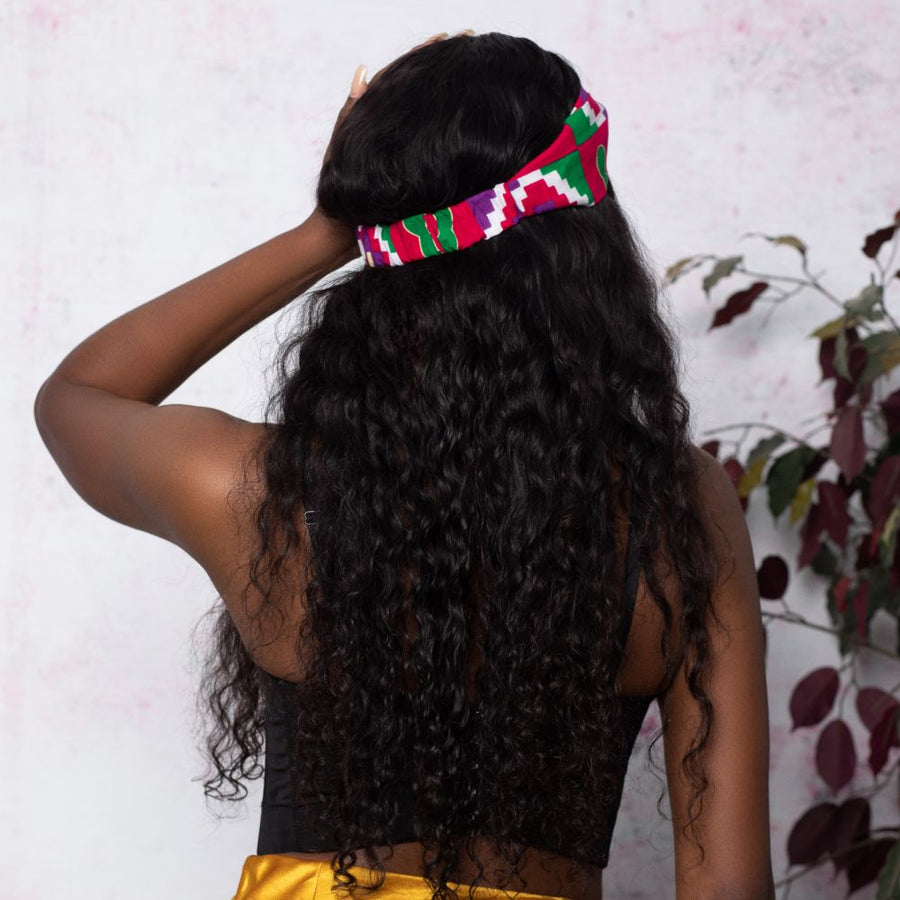 Agyei Headband
