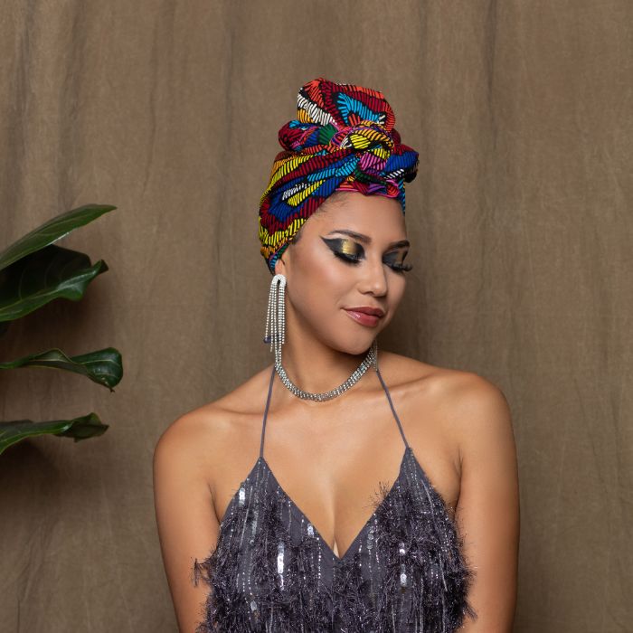 Alema Headwrap - Headwraps