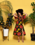 Carolina Too Sweetheart Dress
