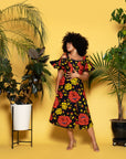 Carolina Too Sweetheart Dress