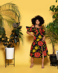 Carolina Too Sweetheart Dress