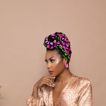 Casaan Headwrap