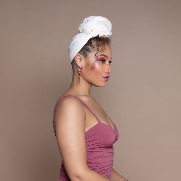 Jersey Headwrap