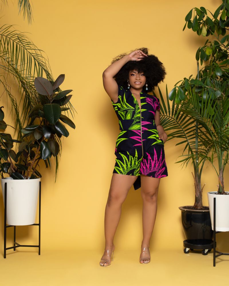 Folha Romper