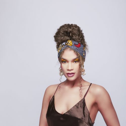 Fugala Headband