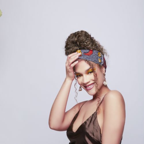 Fugala Headband