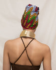 Hadiza Headwrap - Headwraps