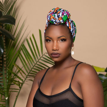 Haus of Yes Headwrap - Head Wraps