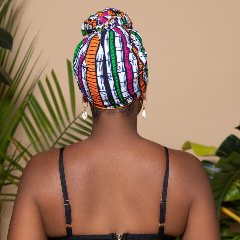 Haus of Yes Headwrap - Head Wraps