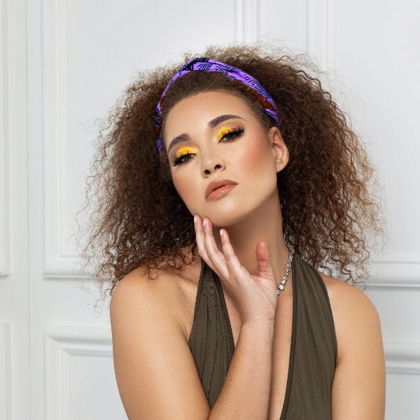 Ilori Headband