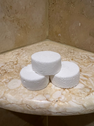 Shower Steamers