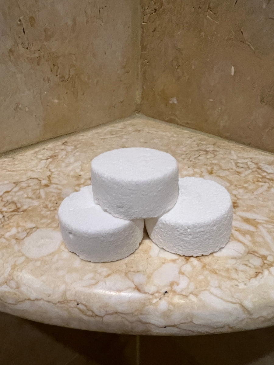 Shower Steamers