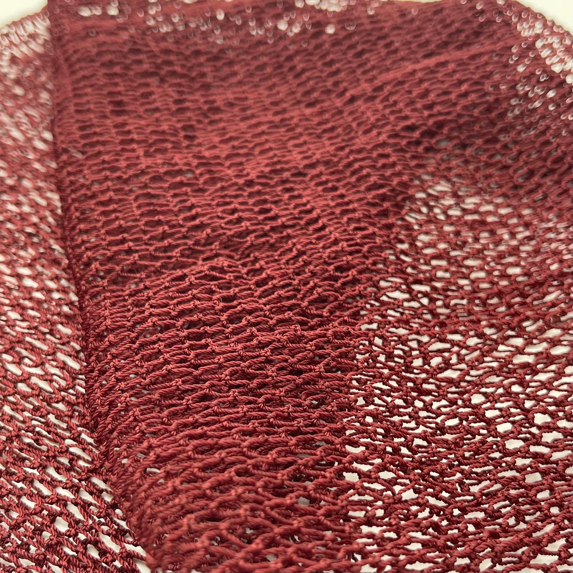 QC Sale - African Exfoliating Net