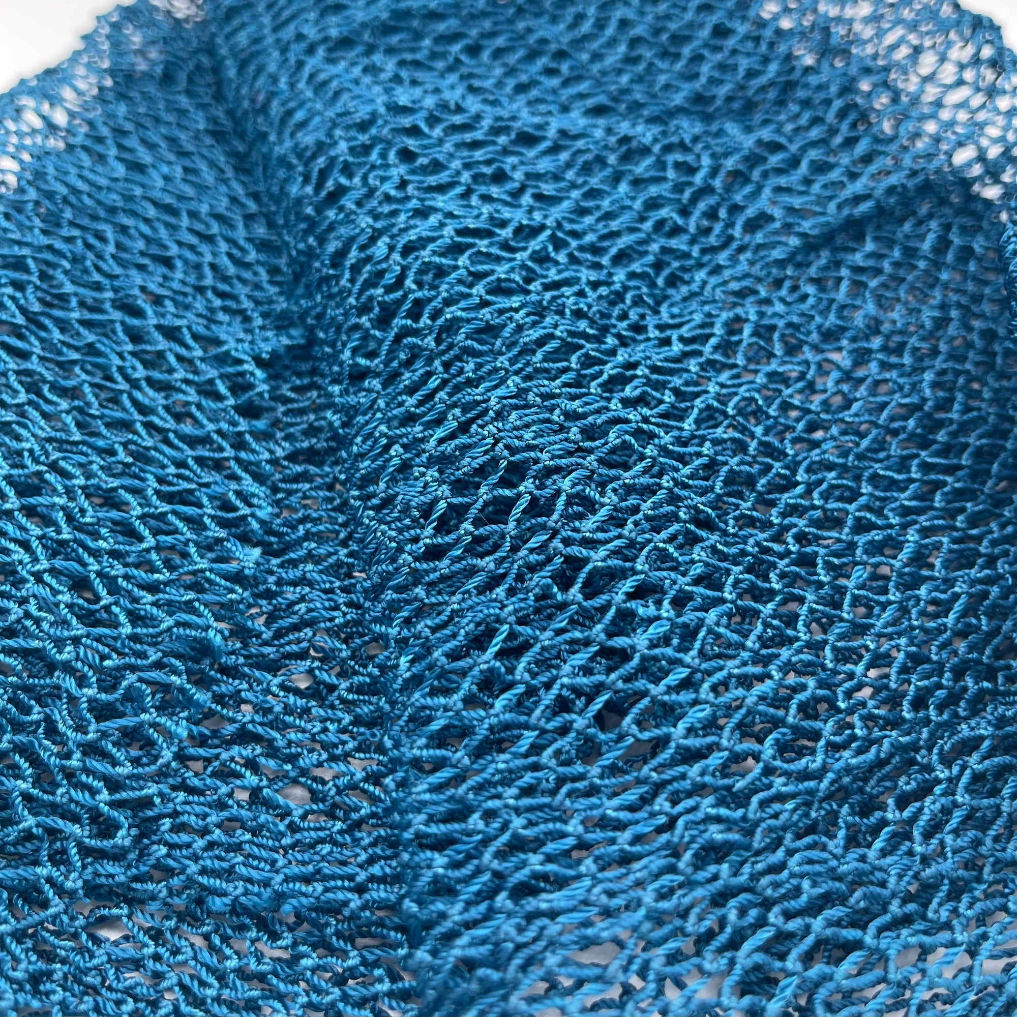 QC Sale - African Exfoliating Net