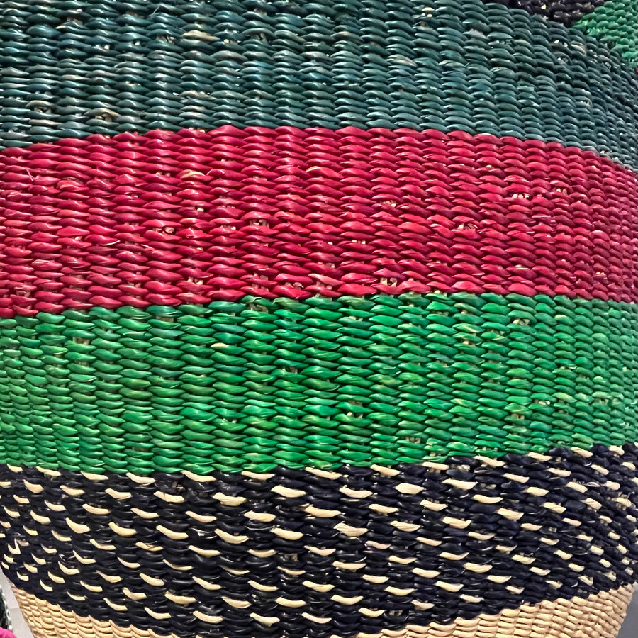 Fugala Basket