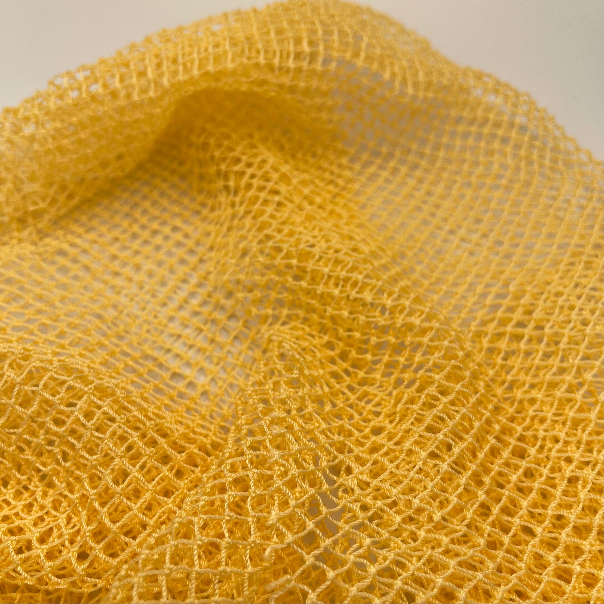 African Exfoliating Net