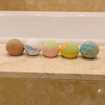 Bath Bombs