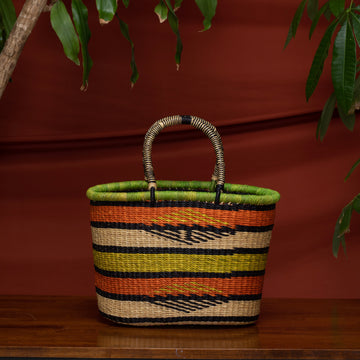 Talinda Basket