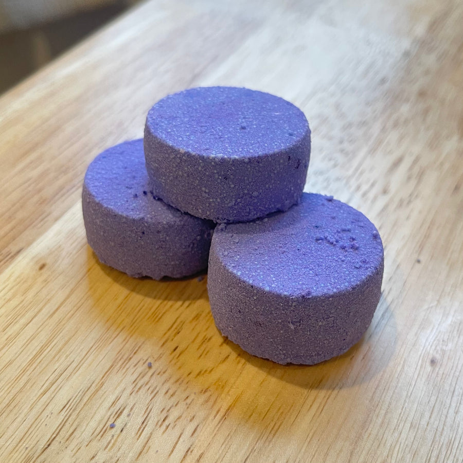 Shower Steamers